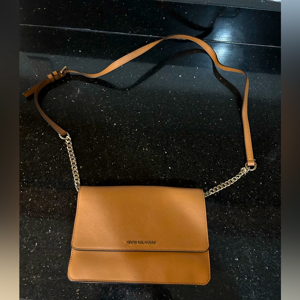 Michael Kors Crossbody Bag